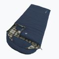 Outwell Camper Lux hálózsák tengerészkék 230393 8