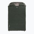 Outwell Camper Lux Double hálózsák zöld 230394