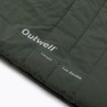Outwell Camper Lux Double hálózsák zöld 230394 5