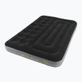Outwell Classic Double kétkamrás felfújható matrac fekete 400048