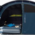 Outwell 6 személyes kemping sátor Montana 6PE tengerészkék 111206 9