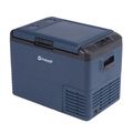 Outwell Arctic Chill 37 l túra hűtőszekrény sötétkék 590204