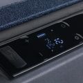 Outwell Arctic Chill 37 l túra hűtőszekrény sötétkék 590204 4