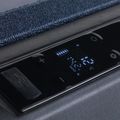 Outwell Arctic Chill 45 l túrázó hűtőszekrény tengerészkék 590205 3
