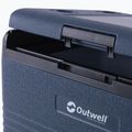 Outwell Arctic Chill 45 l túrázó hűtőszekrény tengerészkék 590205 5