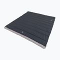 Outwell Campion Duvet Double fekete utazási paplan