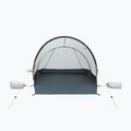 Strand sátor Outwell Eastbourne Beach Shelter light grey