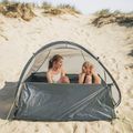 Strand sátor Outwell Eastbourne Beach Shelter light grey 9