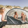 Strand sátor Outwell Eastbourne Beach Shelter light grey 10