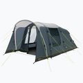 Outwell Monterey 4 Air kék 4 személyes kemping sátor 2