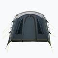 Outwell Monterey 4 Air kék 4 személyes kemping sátor 3