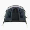 Outwell Monterey 4 Air kék 4 személyes kemping sátor 4