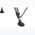 Kempingszék Outwell Campo gray 5