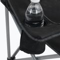 Kempingszék Outwell Catamarca black 3