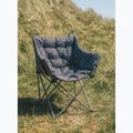 Outwell Sardis Lake túraszék fekete/szürke 7