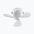 Ventilátor lámpával Outwell Aurelios Rechargeable white 5