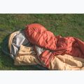 Hálózsák Outwell Campion Lux orange 7