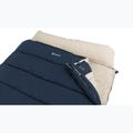 Hálózsák Outwell Campion Lux Double blue 5