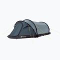 Kempingsátor 3-osobowy Outwell Nexion 3 Ocean green/gray 2