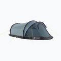 Kempingsátor 3-osobowy Outwell Nexion 3 Ocean green/gray 4