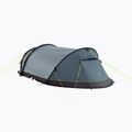Kempingsátor 3-osobowy Outwell Nexion 3 Ocean green/gray 5