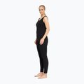 Női termoaktív póló Dovre Wool Singlet black 3