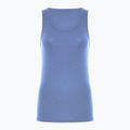 Női termoaktív póló Dovre Wool Singlet blue