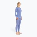 Női Termoaktiv pulóver Dovre Wool blue 2