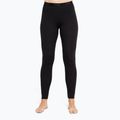 Női thermoaktív nadrág Dovre Wool Pants black