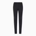 Női thermoaktív nadrág Dovre Wool Pants black 2