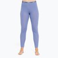 Női thermoaktív nadrág Dovre Wool Pants blue