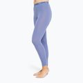 Női thermoaktív nadrág Dovre Wool Pants blue 2