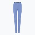 Női thermoaktív nadrág Dovre Wool Pants blue 3