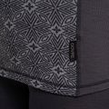 Női Termoaktiv pulóver Dovre Wool Organic Half Zip grey 4