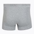 Férfi Termoaktív boxer nadrág Dovre Tights 3 pack grey 4