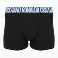 Férfi boxeralsó CR7 Basic Trunk 3 pár multicolour 2