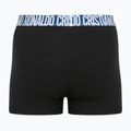 Férfi boxeralsó CR7 Basic Trunk 3 pár multicolour 5