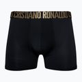 Férfi CR7 Basic Trunk boxeralsó 5 pár arany 5