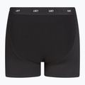 Férfi boxeralsó CR7 Bamboo Trunk FSC 3 darab black/dark grey/grey 9