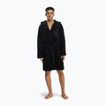 Férfi köntös CR7 Bathrobe black 3