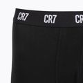 Férfi CR7 Basic Trunk boxeralsó 5 pár fekete/fehér 3