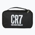 Férfi CR7 Basic Trunk boxeralsó 5 pár fekete/fehér 4