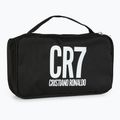 Férfi CR7 Basic Trunk boxeralsó 5 pár fekete/fehér 5