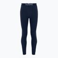 Férfi thermoaktív nadrág Dovre Wool Long Johns navy