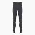 Férfi thermoaktív nadrág Dovre Wool Long Johns Organic charcoal