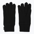 Férfi kesztyűk Dovre Wool Gloves black