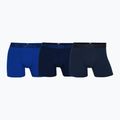 Férfi Termoaktív boxer nadrág Dovre Tights 3 pack blue