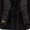 Hátizsák Caterpillar Travel Backpack 30 l charcoal 9
