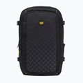 Városi hátizsák Caterpillar Voyager Cabin Backpack 40 l black