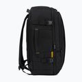 Városi hátizsák Caterpillar Voyager Cabin Backpack 40 l black 4
